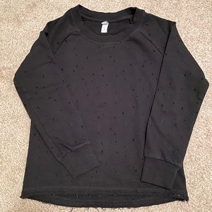 Alternative Apparel sweatshirt